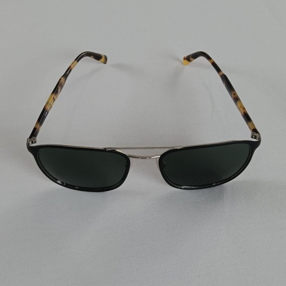 Prada Linea Rossa PR75VS  / 5240B2 Navigator Sunglasses - Picture 1 of 7